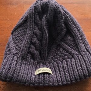 Columbia Women’s Cable Cutie Beanie